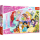 Puzzle Trefl 160el Disney Princess Księżniczki i przyjaciele